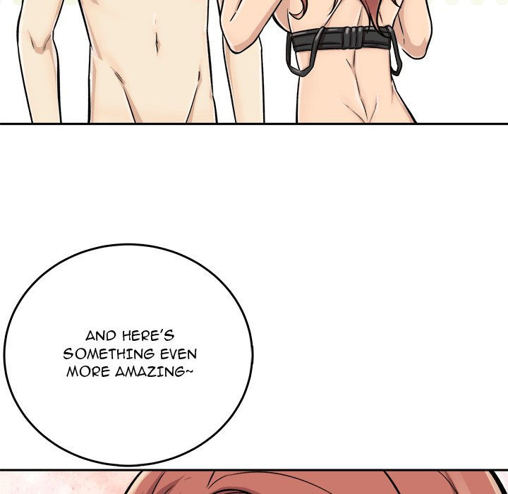 Excuse Me This Is My Room chapter 43 page 142