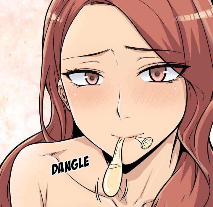 Excuse Me This Is My Room chapter 43 page 143