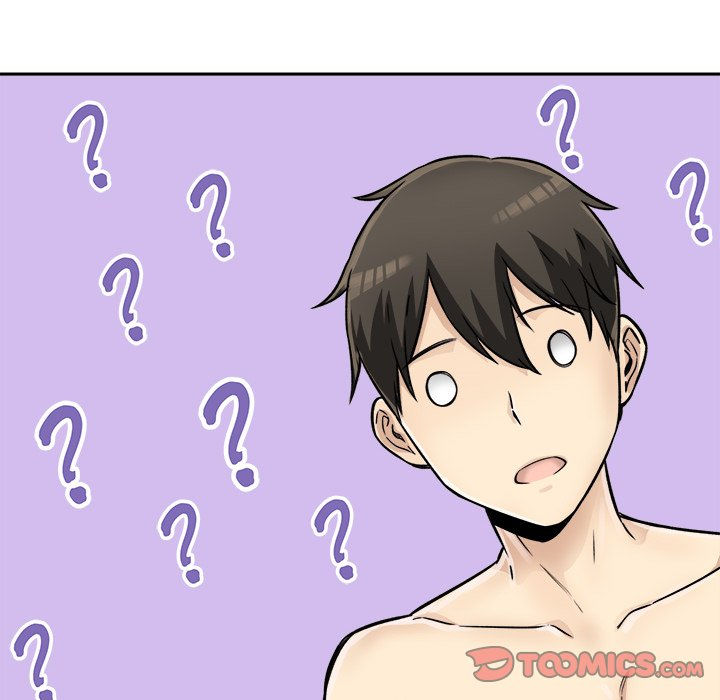 Excuse Me This Is My Room chapter 43 page 147
