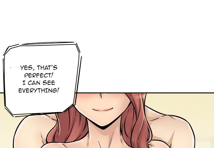 Excuse Me This Is My Room chapter 44 page 4