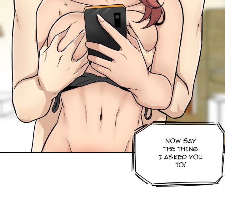 Excuse Me This Is My Room chapter 44 page 5