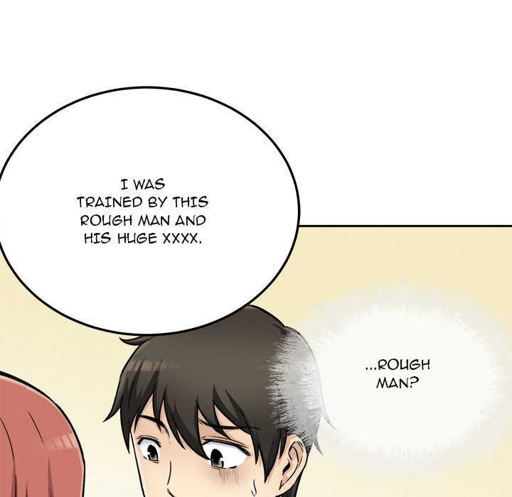 Excuse Me This Is My Room chapter 44 page 8