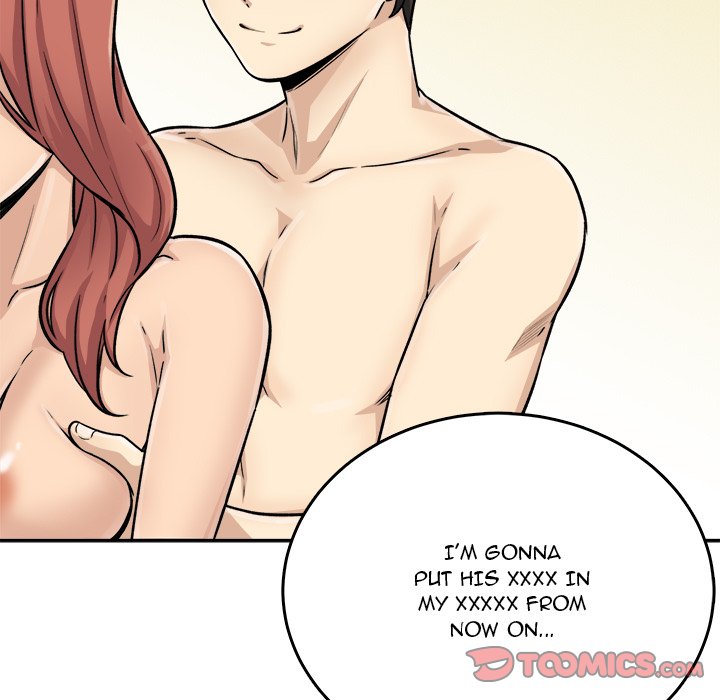 Excuse Me This Is My Room chapter 44 page 9