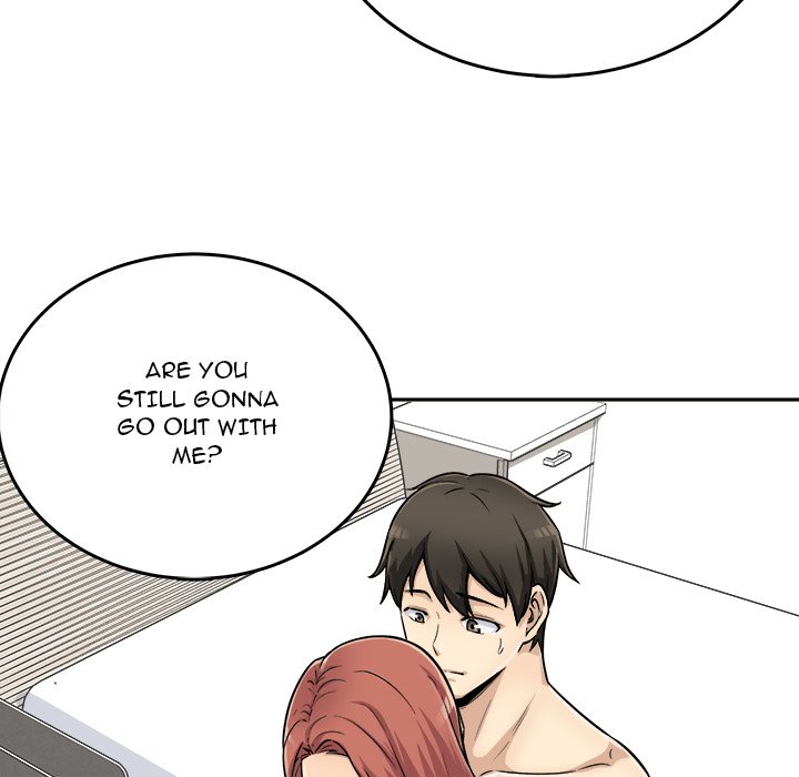 Excuse Me This Is My Room chapter 44 page 10