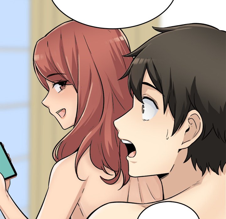 Excuse Me This Is My Room chapter 44 page 13