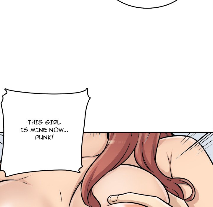 Excuse Me This Is My Room chapter 44 page 16