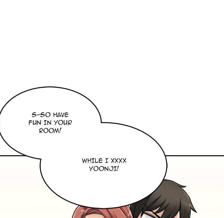 Excuse Me This Is My Room chapter 44 page 18
