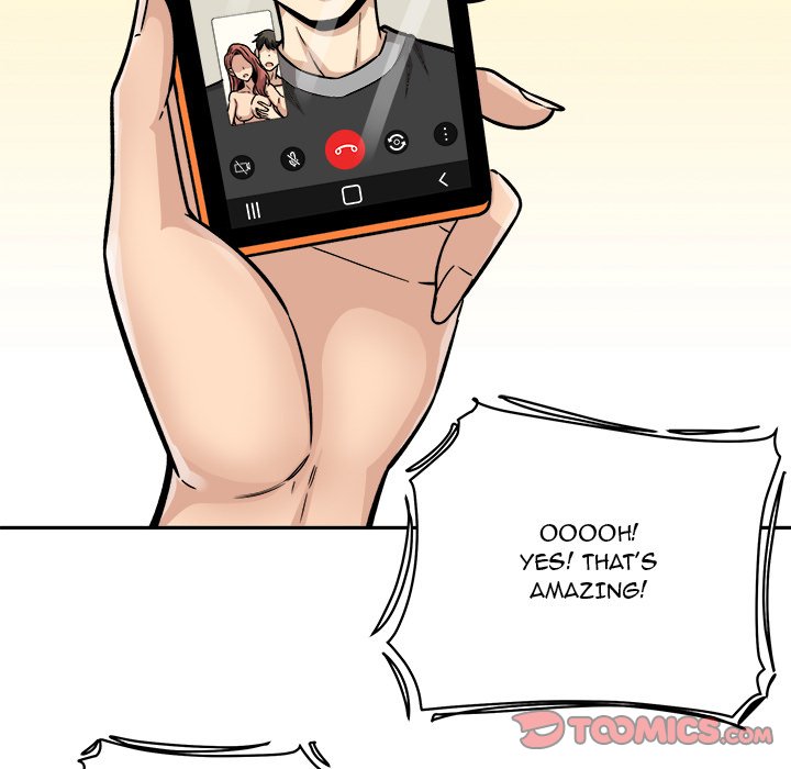 Excuse Me This Is My Room chapter 44 page 21