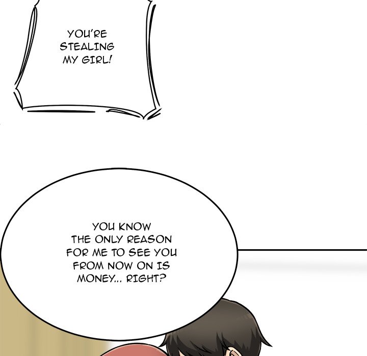 Excuse Me This Is My Room chapter 44 page 22