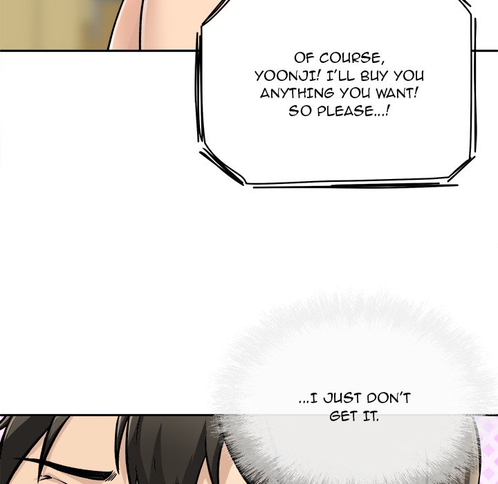 Excuse Me This Is My Room chapter 44 page 24
