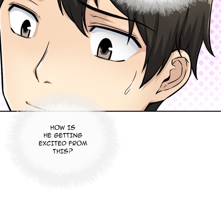 Excuse Me This Is My Room chapter 44 page 25