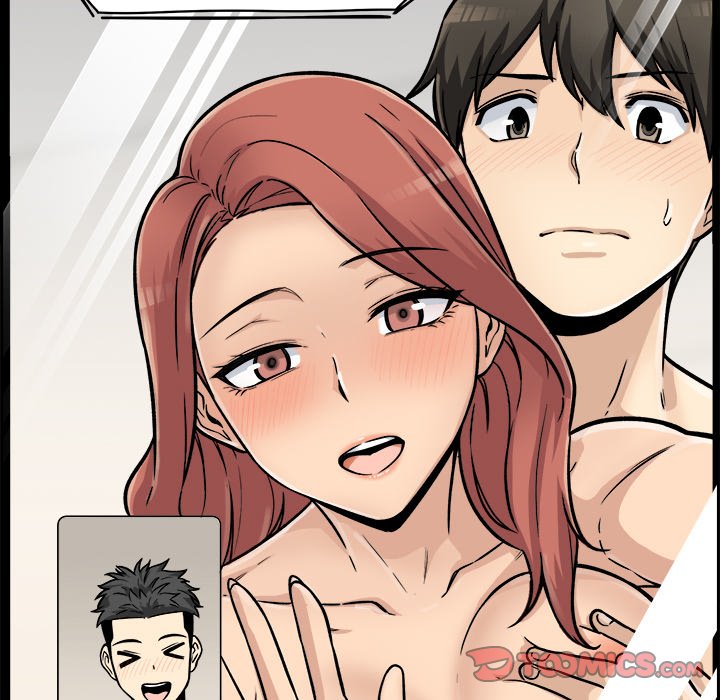 Excuse Me This Is My Room chapter 44 page 27