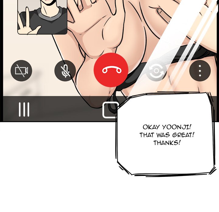 Excuse Me This Is My Room chapter 44 page 28