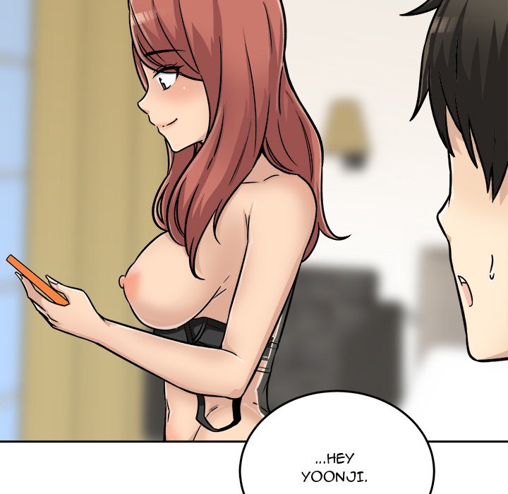 Excuse Me This Is My Room chapter 44 page 31