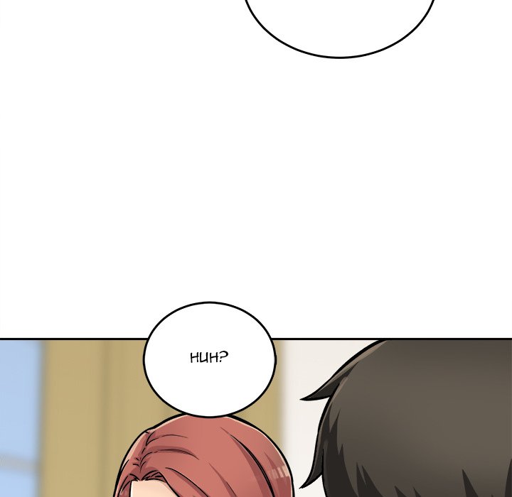 Excuse Me This Is My Room chapter 44 page 32