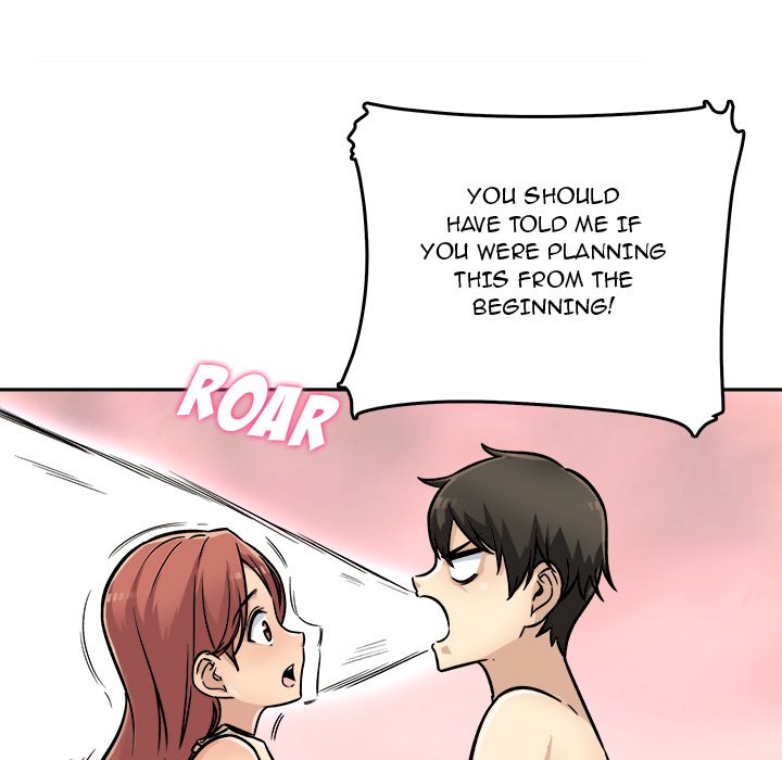 Excuse Me This Is My Room chapter 44 page 34