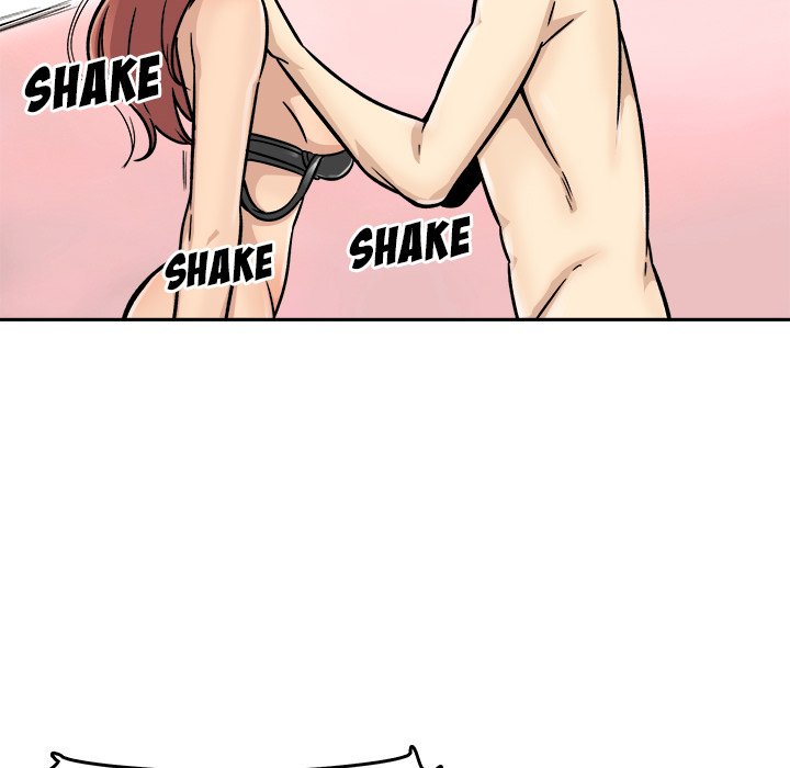 Excuse Me This Is My Room chapter 44 page 35