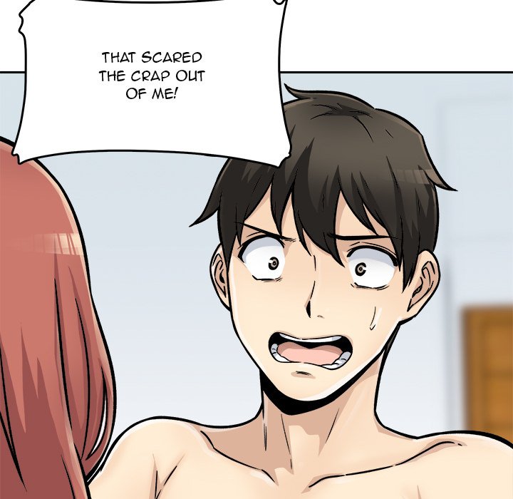 Excuse Me This Is My Room chapter 44 page 36