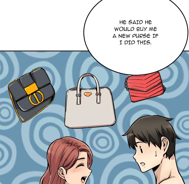 Excuse Me This Is My Room chapter 44 page 40