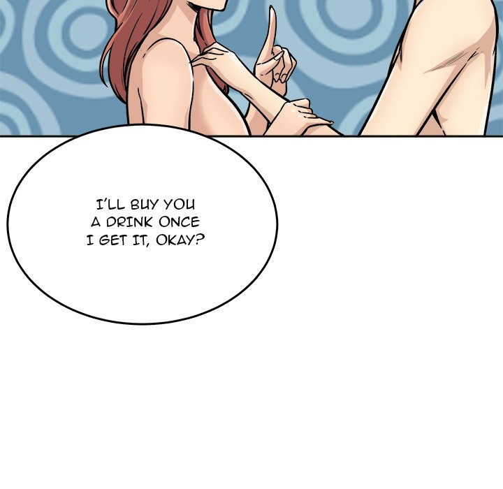 Excuse Me This Is My Room chapter 44 page 41