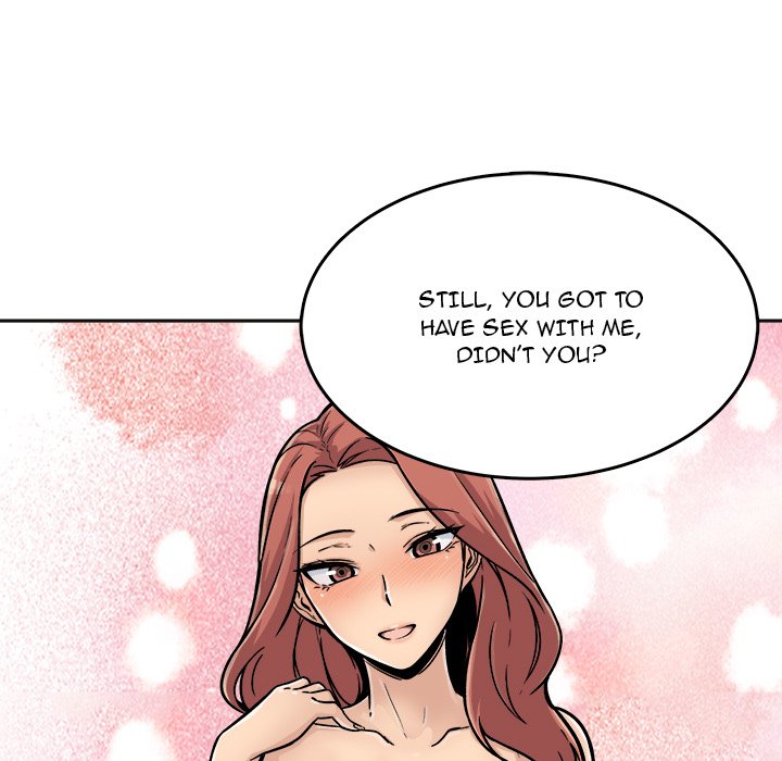 Excuse Me This Is My Room chapter 44 page 42
