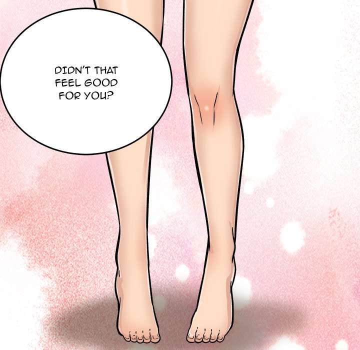 Excuse Me This Is My Room chapter 44 page 44