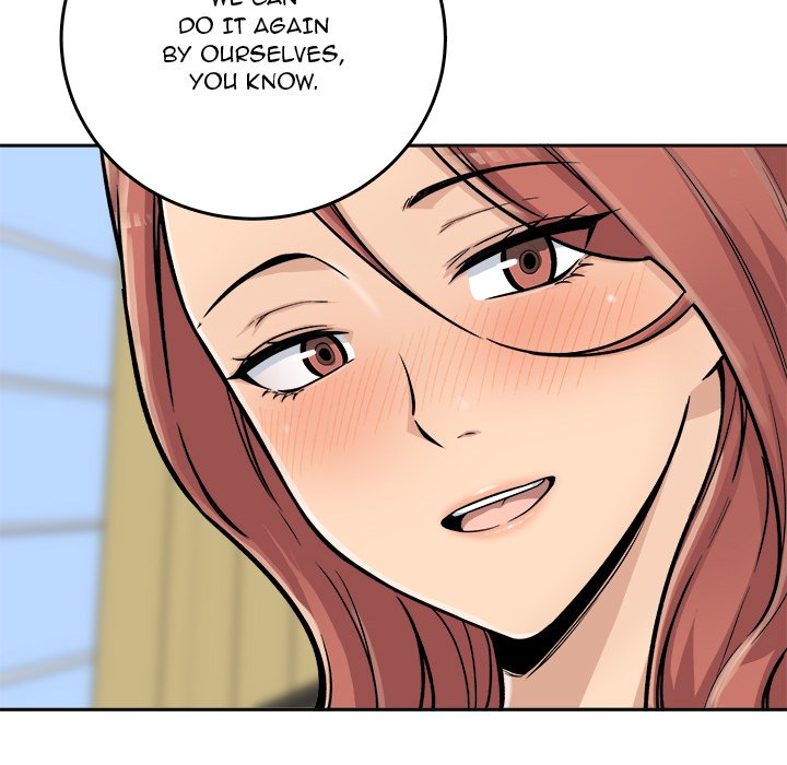 Excuse Me This Is My Room chapter 44 page 46