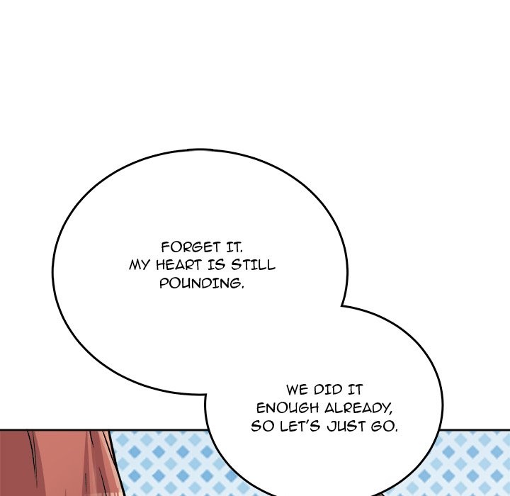 Excuse Me This Is My Room chapter 44 page 47
