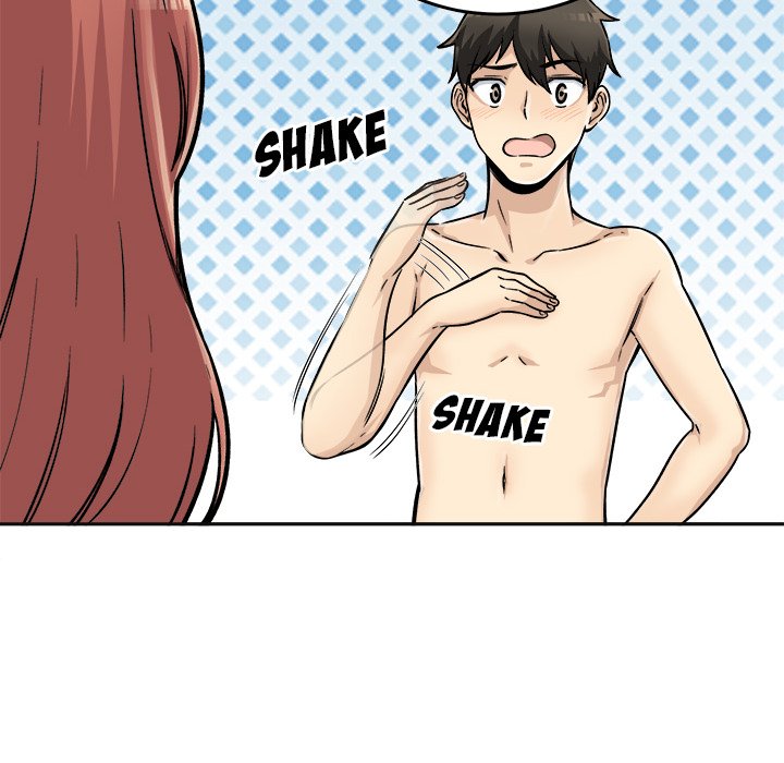 Excuse Me This Is My Room chapter 44 page 48
