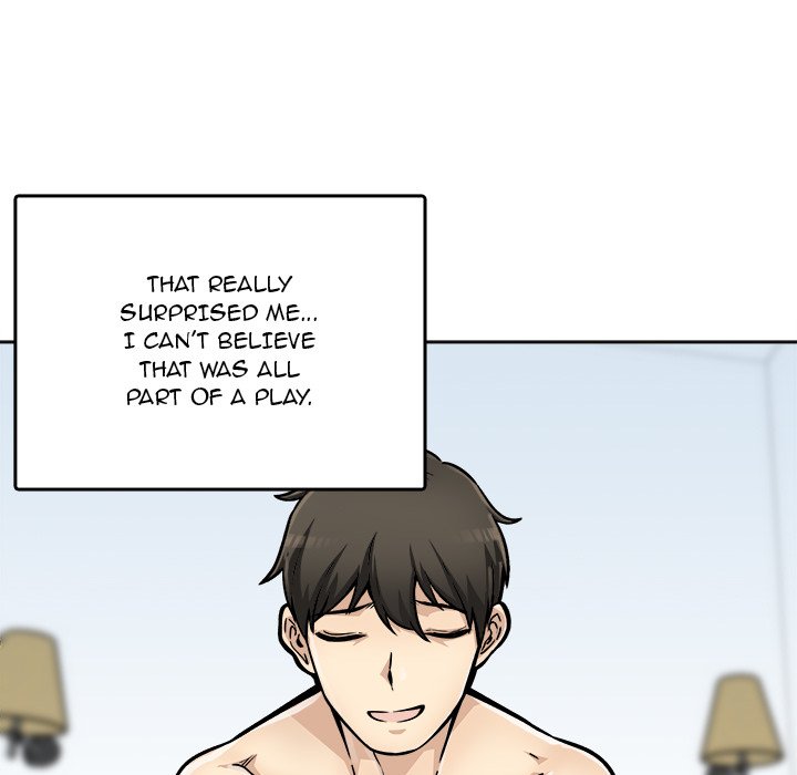 Excuse Me This Is My Room chapter 44 page 52