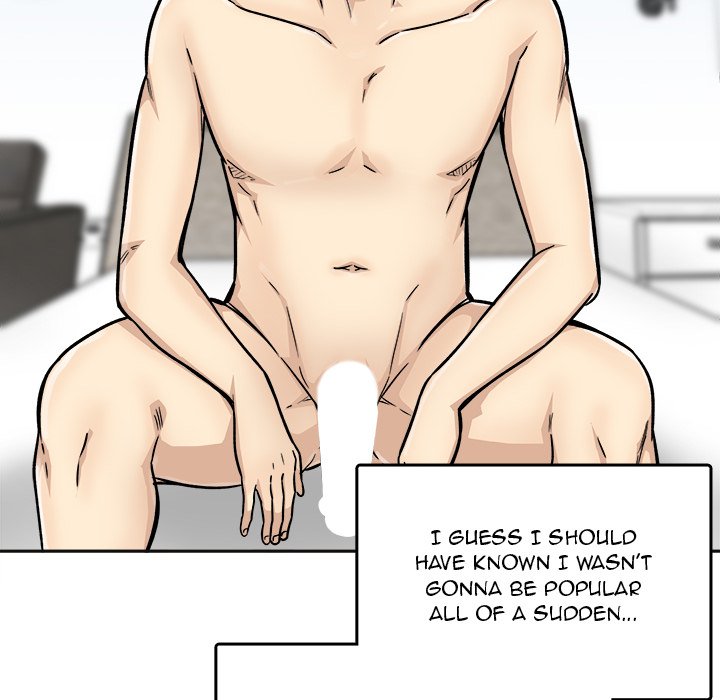Excuse Me This Is My Room chapter 44 page 53