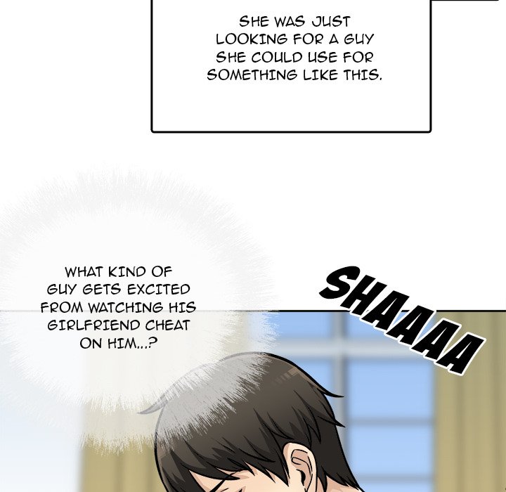 Excuse Me This Is My Room chapter 44 page 54