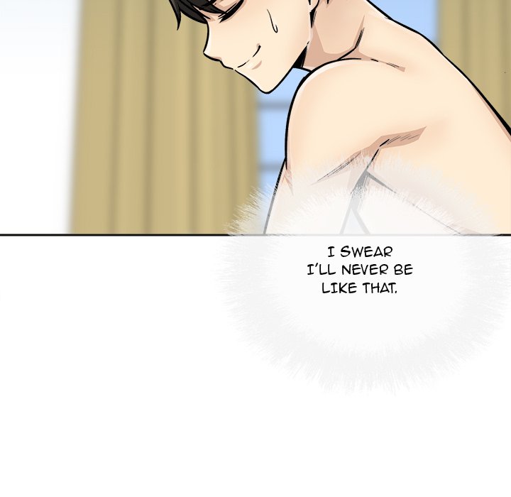 Excuse Me This Is My Room chapter 44 page 55