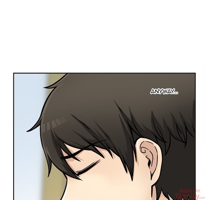 Excuse Me This Is My Room chapter 44 page 56