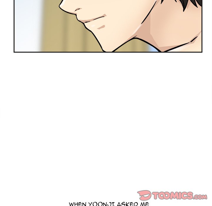 Excuse Me This Is My Room chapter 44 page 57