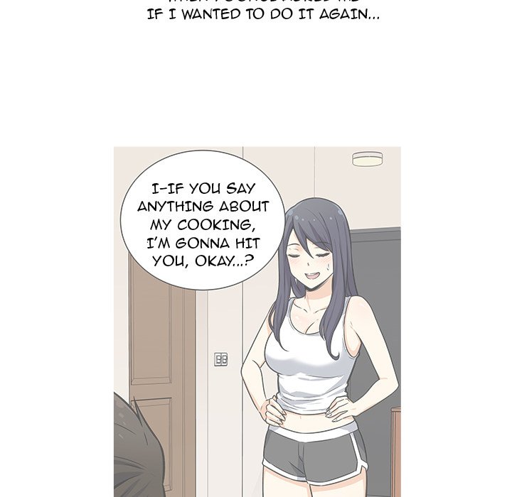 Excuse Me This Is My Room chapter 44 page 58