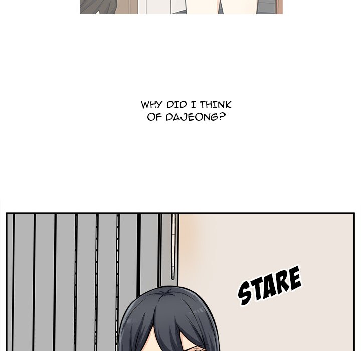 Excuse Me This Is My Room chapter 44 page 59