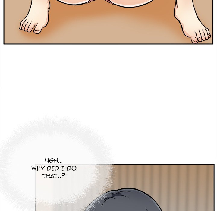 Excuse Me This Is My Room chapter 44 page 61