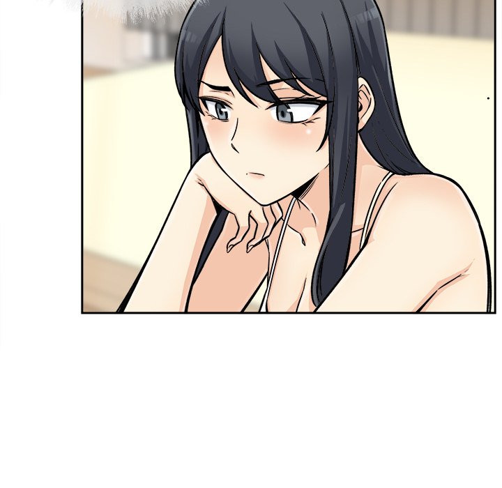 Excuse Me This Is My Room chapter 44 page 62