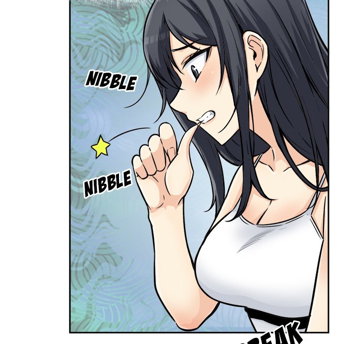 Excuse Me This Is My Room chapter 44 page 65