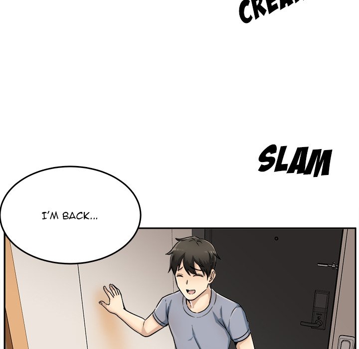 Excuse Me This Is My Room chapter 44 page 66