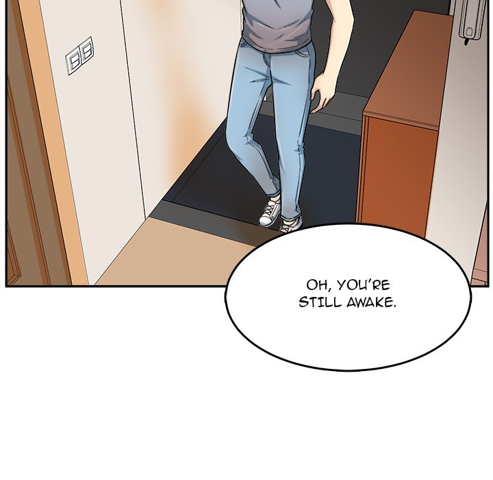 Excuse Me This Is My Room chapter 44 page 67