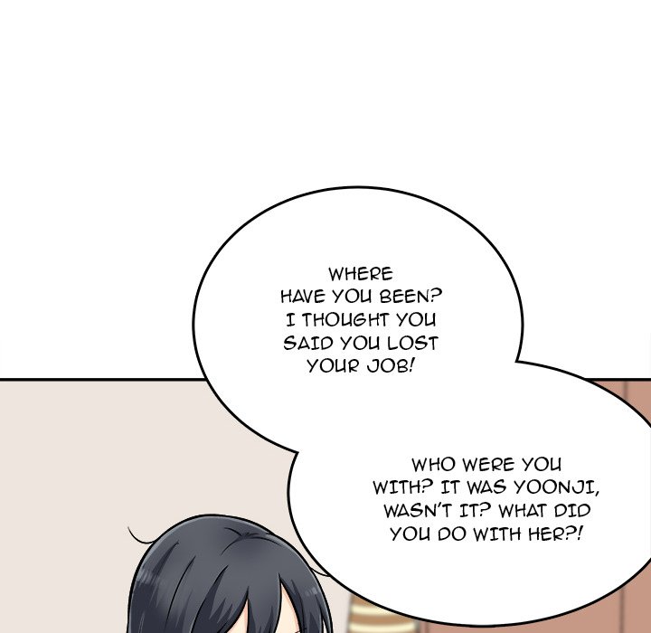 Excuse Me This Is My Room chapter 44 page 70