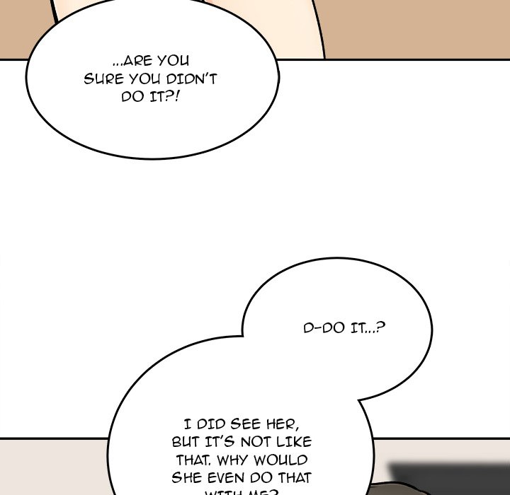 Excuse Me This Is My Room chapter 44 page 72