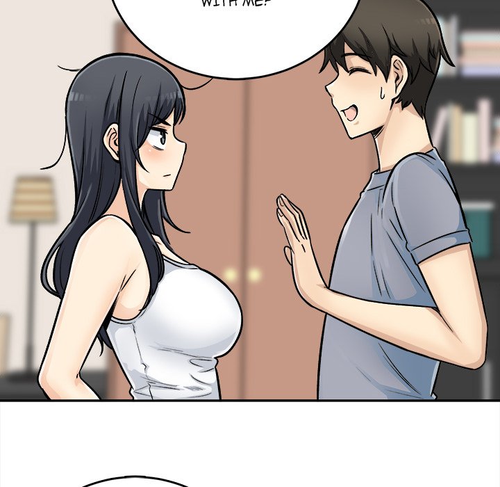 Excuse Me This Is My Room chapter 44 page 73