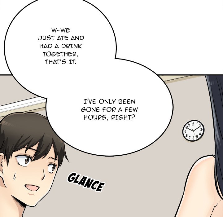 Excuse Me This Is My Room chapter 44 page 74