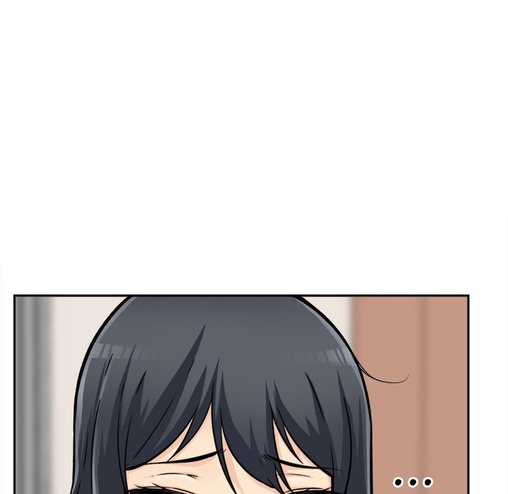 Excuse Me This Is My Room chapter 44 page 76