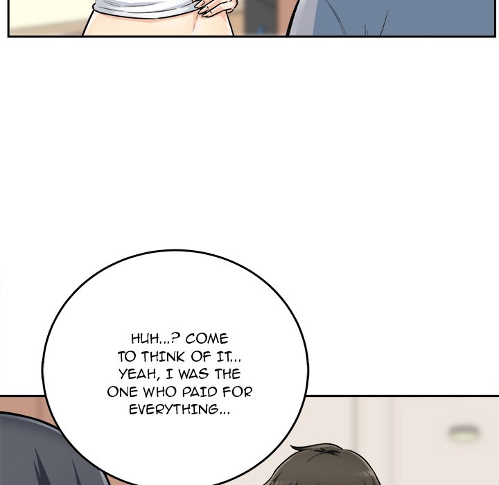 Excuse Me This Is My Room chapter 44 page 79
