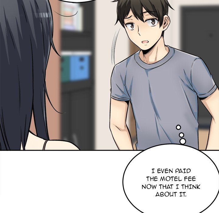 Excuse Me This Is My Room chapter 44 page 80