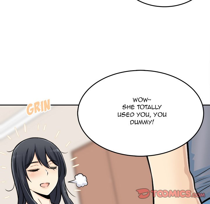 Excuse Me This Is My Room chapter 44 page 81